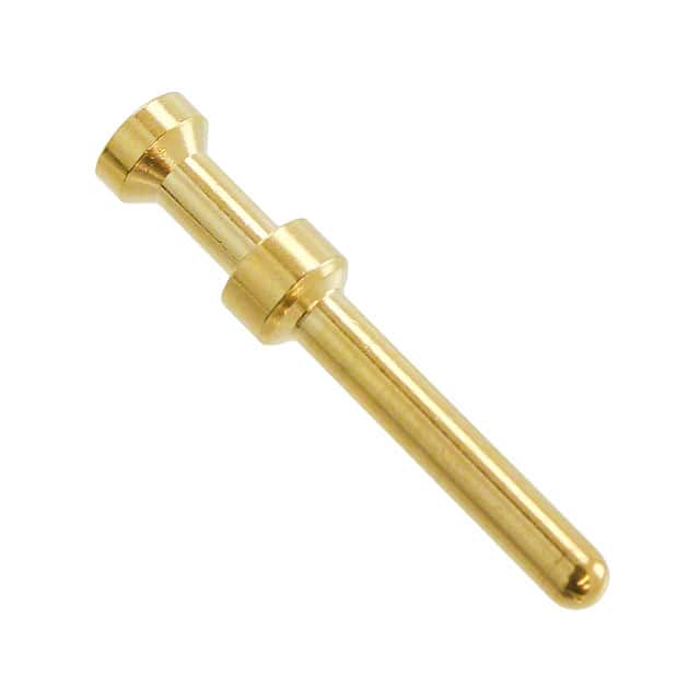 09330006122 CONTACT H.D. CRIMP PIN 20AWG