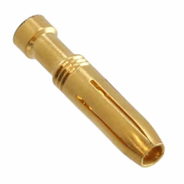 09330006223 CONTACT H.D. CRIMP SOCKET 14AWG