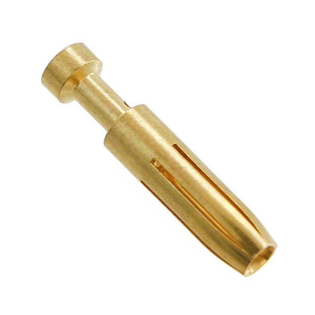 09330006222 CONTACT H.D. CRIMP SOCKET 20AWG