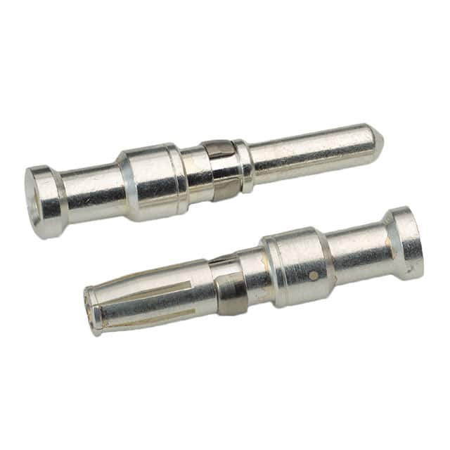 1121560C CONN CNT SLV SKT 3.6MM 14AWG