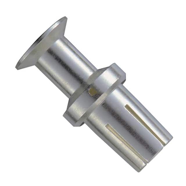 09110006222 CONTACT H.D. CRIMP SOCKET 1/0AWG