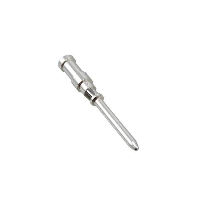 3-1105050-1 CONTACT H.D CRIMP PIN 17-18.5AWG