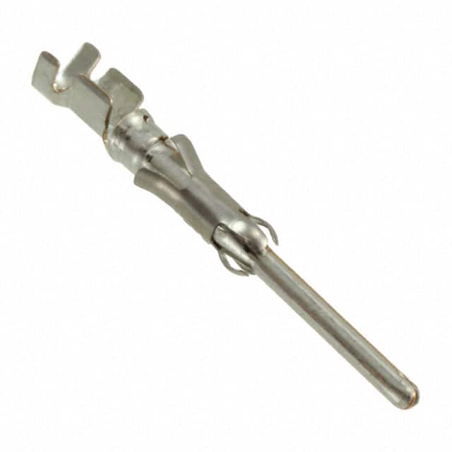 2-1105000-3 CONTACT H.D CRIMP PIN 15.5-20AWG