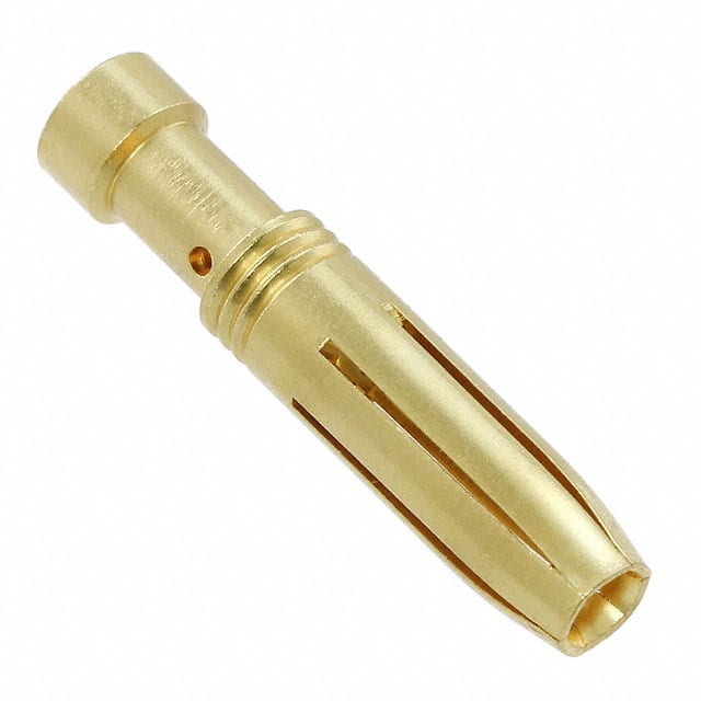 09330006402 CONTACT H.D. CRIMP SOCKET 14AWG