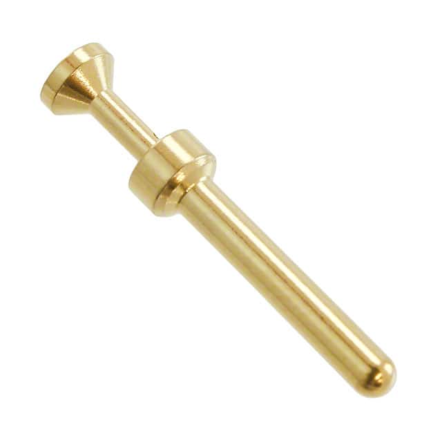 09330006117 CONTACT H.D. CRIMP PIN 22-26AWG