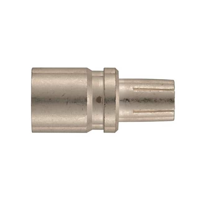 09110006637 300A FEMALE CONTACT 120MM2