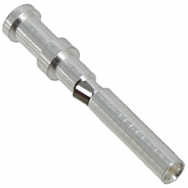 1663420 CONTACT H.D. CRIMP SOCKET 18AWG