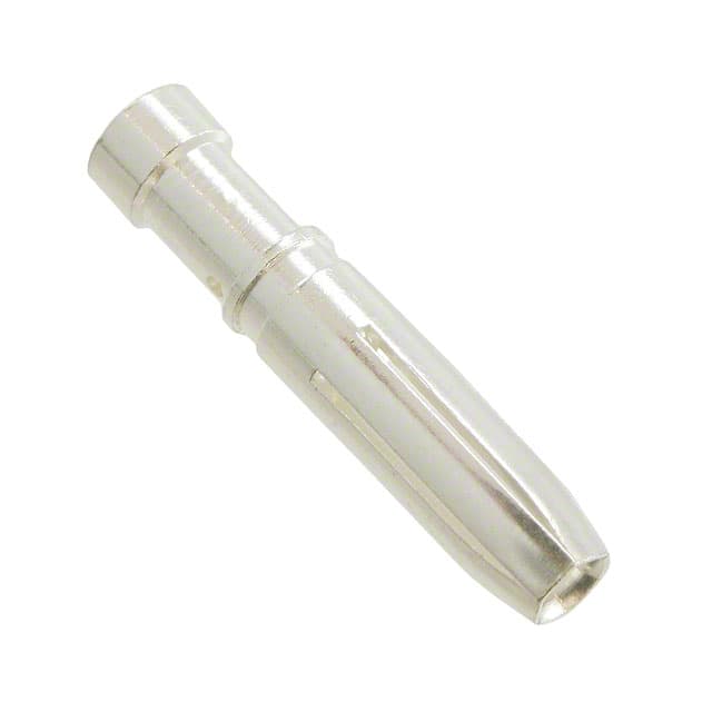 09330006206 CONTACT H.D. CRIMP SOCKET 12AWG