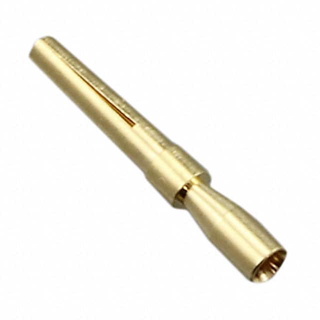 1602998 CONTACT H.D. CRIMP SKT 18-20AWG