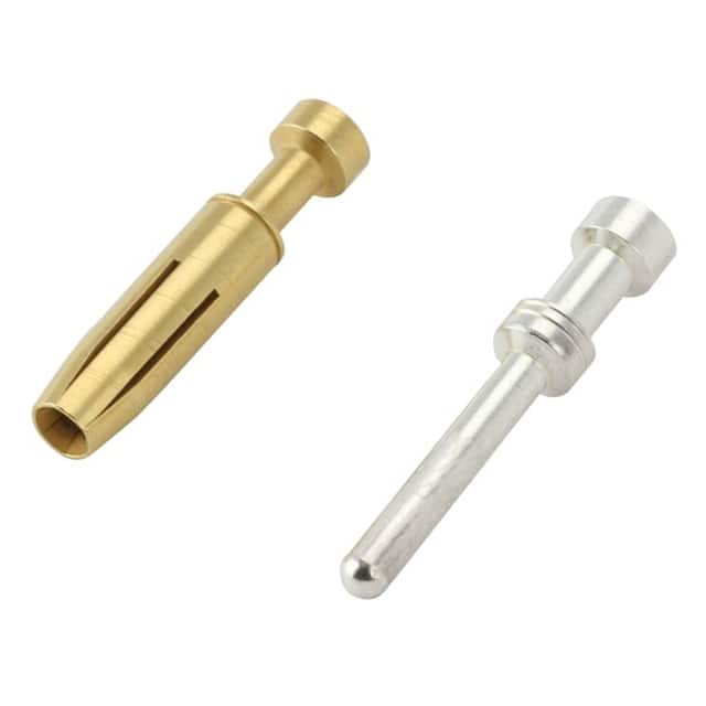 VN0102500351C CONTACT H.D. CRIMP PIN 100PCS