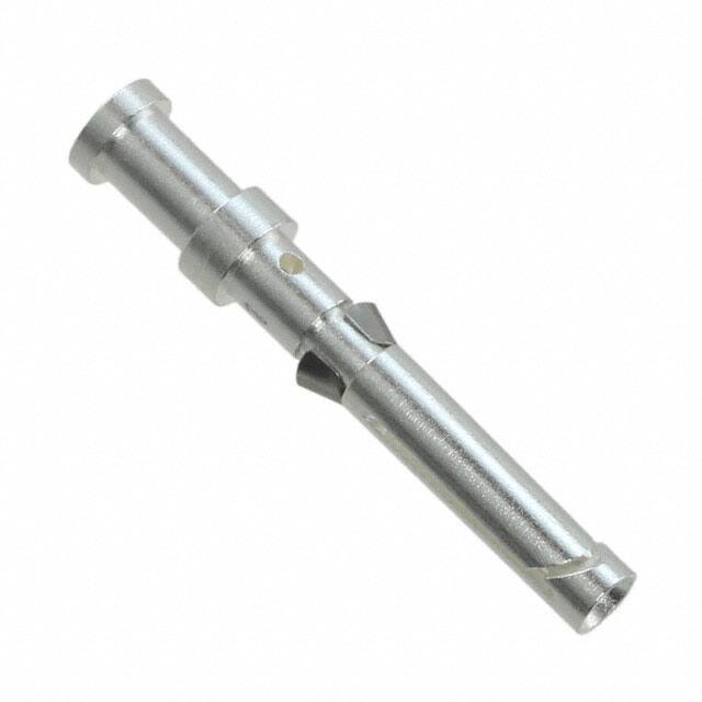 VN0201600241C CONTACT H.D. CRIMP SOCKETS