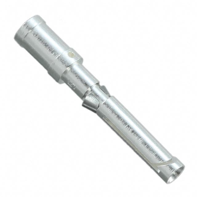 VN0201600281C CONTACT H.D. CRIMP SOCKETS