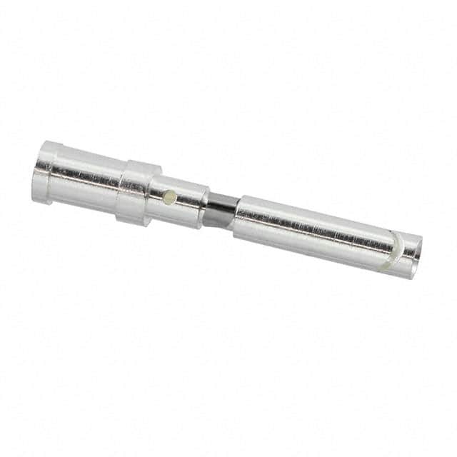 VN0201600271C CONTACT H.D. CRIMP SOCKETS