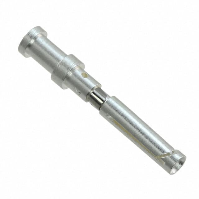 VN0201600261C CONTACT H.D. CRIMP SOCKETS