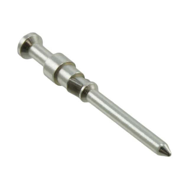 09150006107 CONTACT H.D. CRIMP PIN 22-26AWG