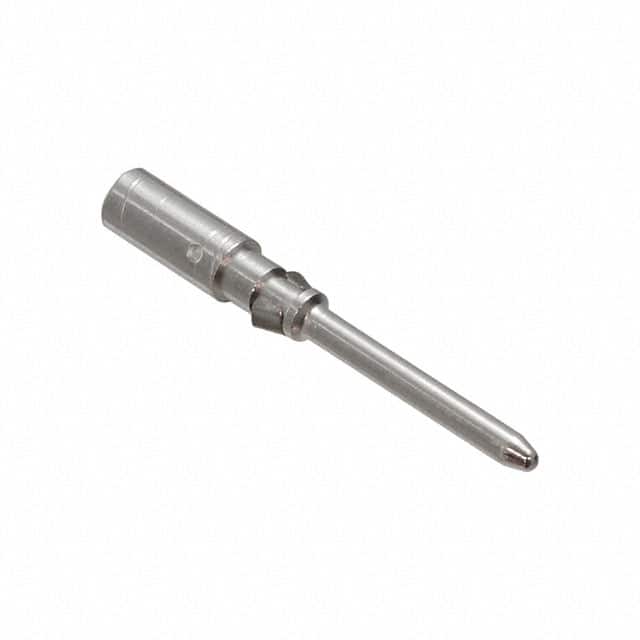 1663381 CONTACT H.D. CRIMP PIN 14AWG
