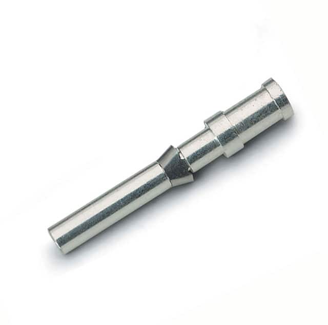13163400 CONN CNT SLV SKT 1.6MM 14AWG