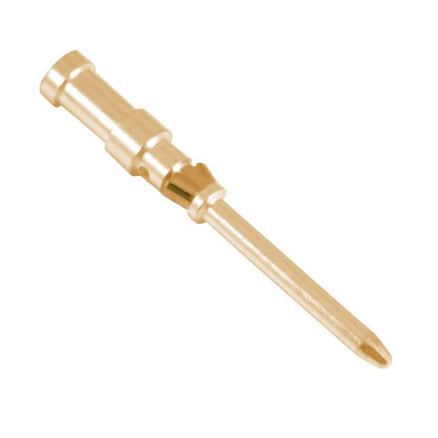 0936010052 CONTACT H.D. CRIMP PIN 22-26AWG