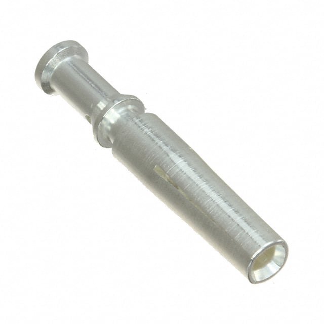 09350006205 CONTACT H.D. CRIMP SOCKET 18AWG