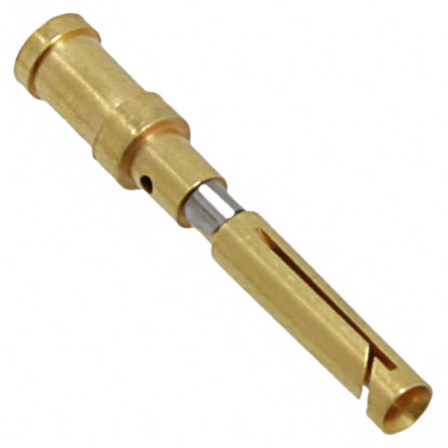 1674930 CONTACT H.D. CRIMP SOCKET 16AWG