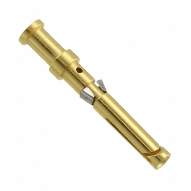 09150006401 CONTACT H.D. CRIMP SOCKET 16AWG