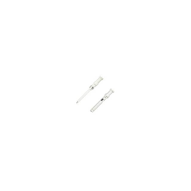 VN0102500301C CONTACT H.D. CRIMP PINS