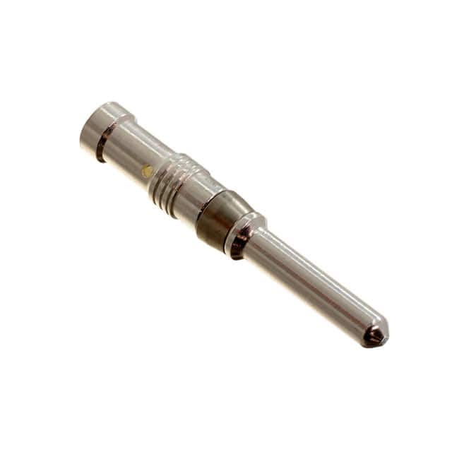 VN0102500321C CONTACT H.D. CRIMP PINS