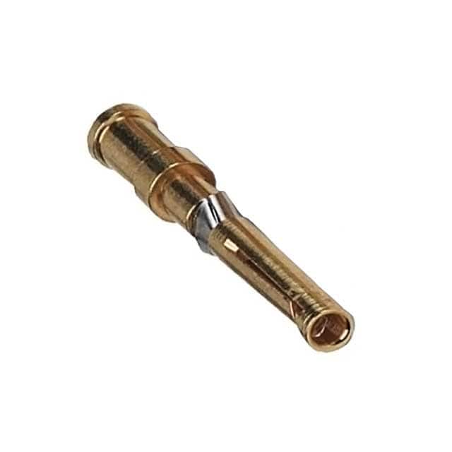 1674480 CONTACT H.D. CRIMP SOCKET 20AWG