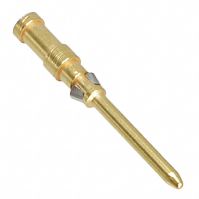 1674875 CONTACT H.D. CRIMP PIN 16AWG