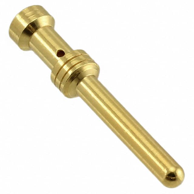 09332006116 CONTACT H.D. CRIMP PIN 16AWG