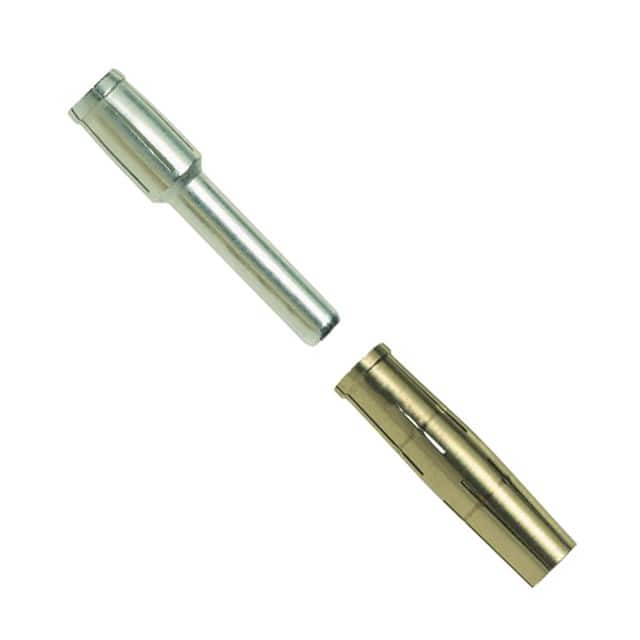 09320006180 CONTACT H.D. CRIMP PIN