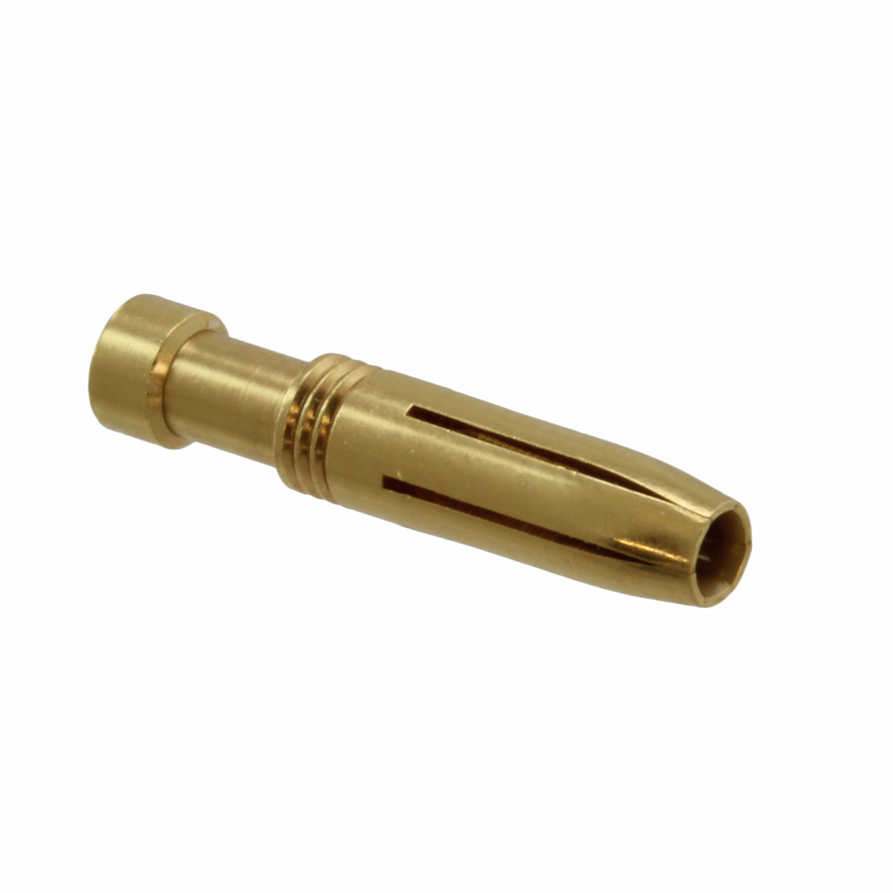09332006223 CONTACT H.D. CRIMP SOCKET 14AWG