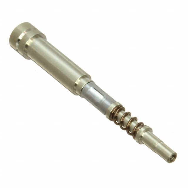 20100013212 CONTACT H.D. CRIMP PIN