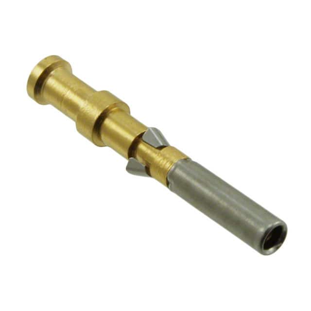 09150006271 CONTACT H.D. CRIMP SKT 22-26AWG
