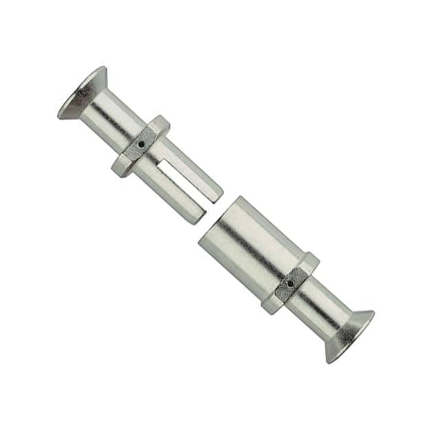 09110006241 CONTACT H.D. CRIMP SOCKET 1/0AWG