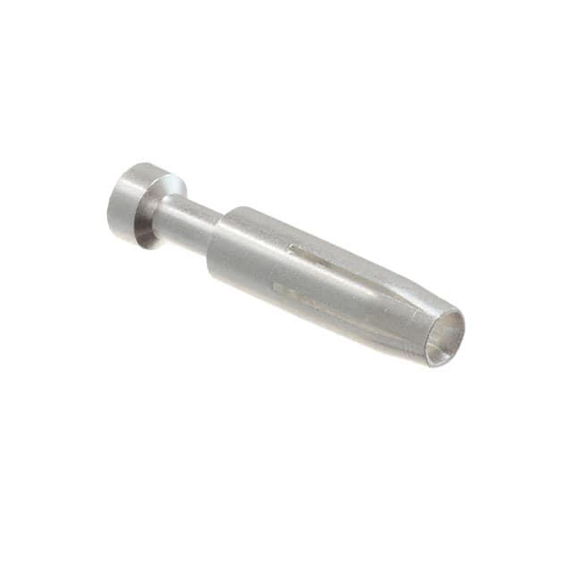 11195000 CONN CNT SLV SKT 2.5MM 20AWG