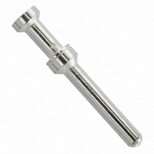 0936010185 CONTACT H.D. CRIMP PIN 18AWG
