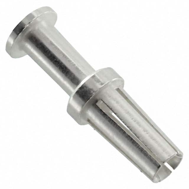 11050006205 CONTACT H.D. CRIMP SOCKET 16AWG