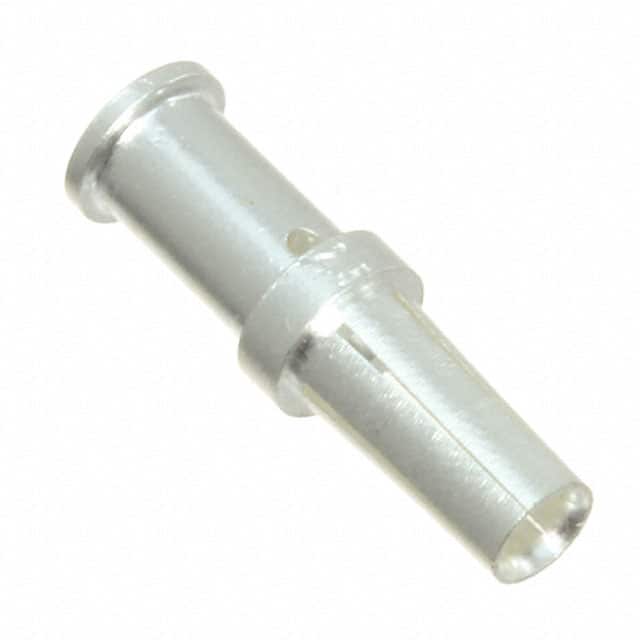 11050006206 CONTACT H.D. CRIMP SOCKET 14AWG