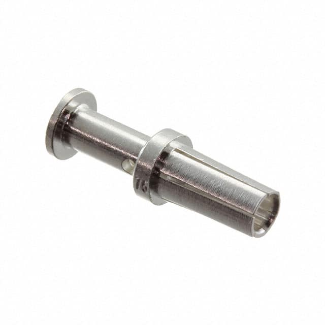 11050006203 CONTACT H.D. CRIMP SOCKET 18AWG