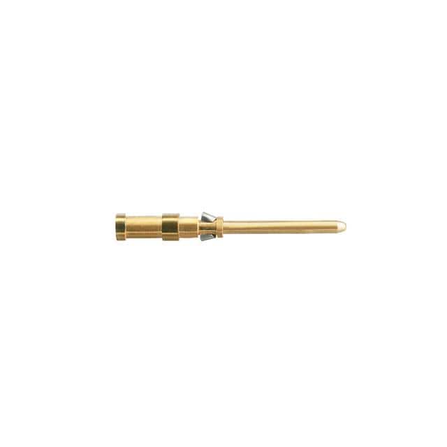 1651630000 CONTACT H.D. CRIMP PIN 100/PK