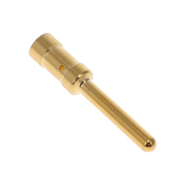 1651460000 CONTACT H.D. CRIMP PIN