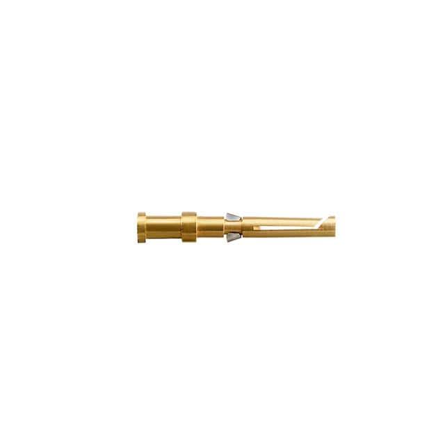 1651710000 CONTACT H.D. CRIMP SOCKET 14AWG