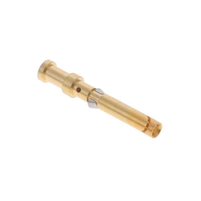 1651680000 CONTACT H.D. CRIMP SOCKET 20AWG
