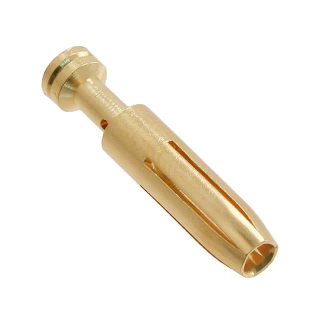 09330006215 CONTACT H.D. CRIMP SOCKET 18AWG