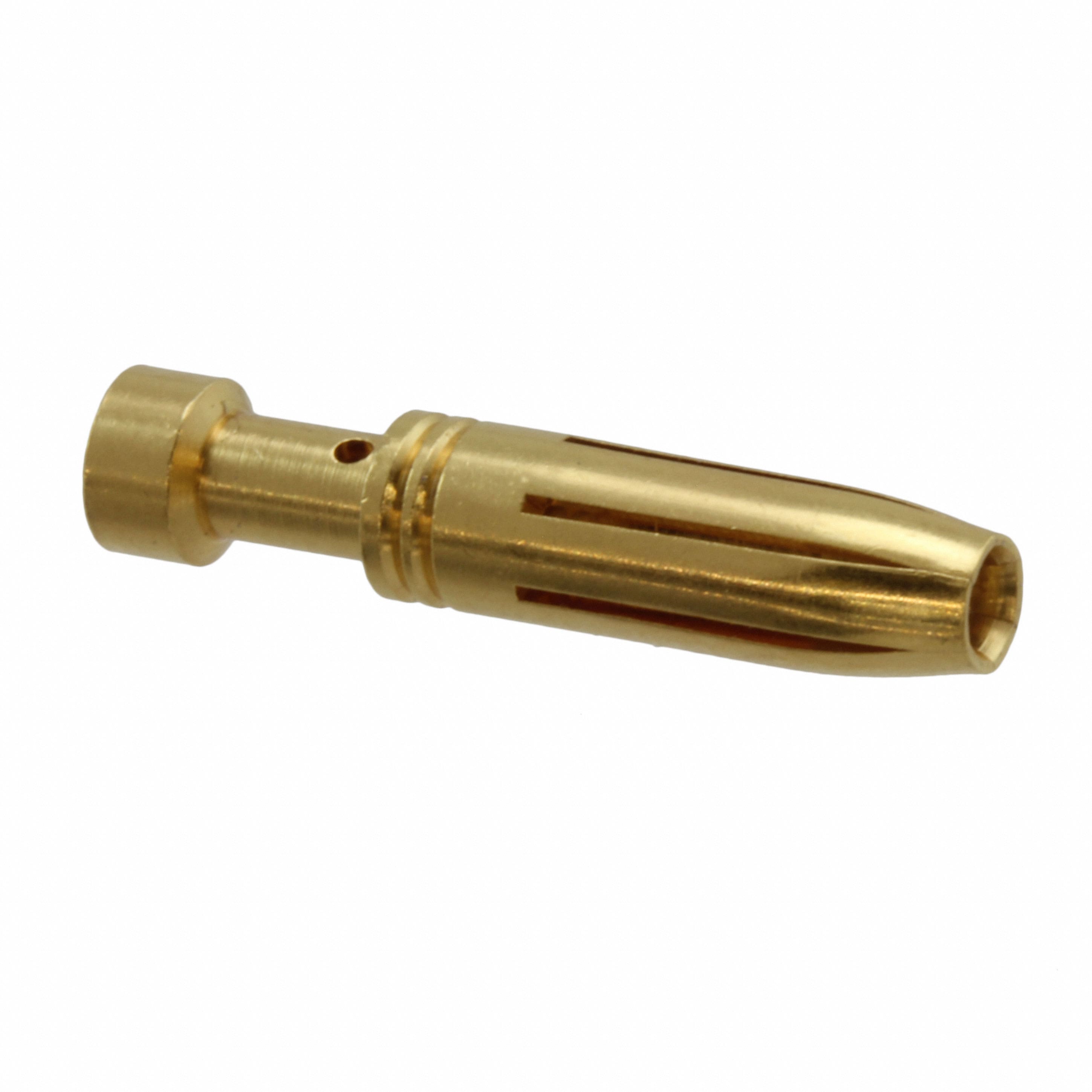 09332006216 CONTACT H.D. CRIMP SOCKET 16AWG