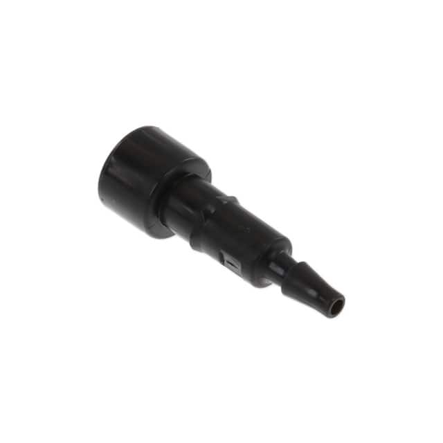 2637450000 HDC MODUPLUG, 3MM FEMALE, PNEUMA