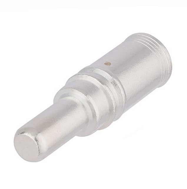 44423245 CONN CNT SLV PIN 8MM 6AWG