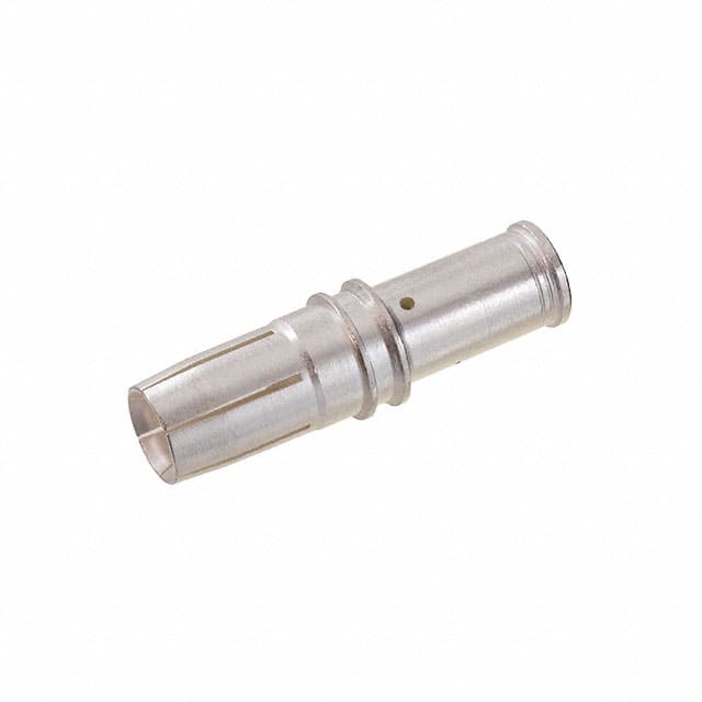 44423248 CONN CNT SLV SKT 8MM 2AWG