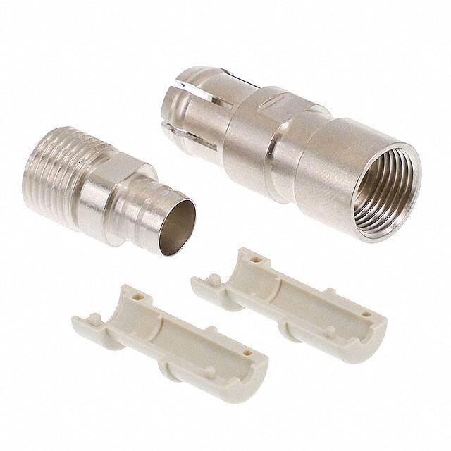 09150016201 HAN COAX ETCS CONTACT FEMALE